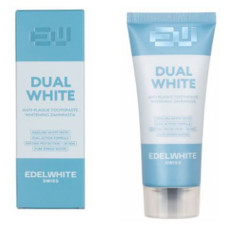 Зубна паста Edel+White Антиналіт + Відбілювання 75 мл